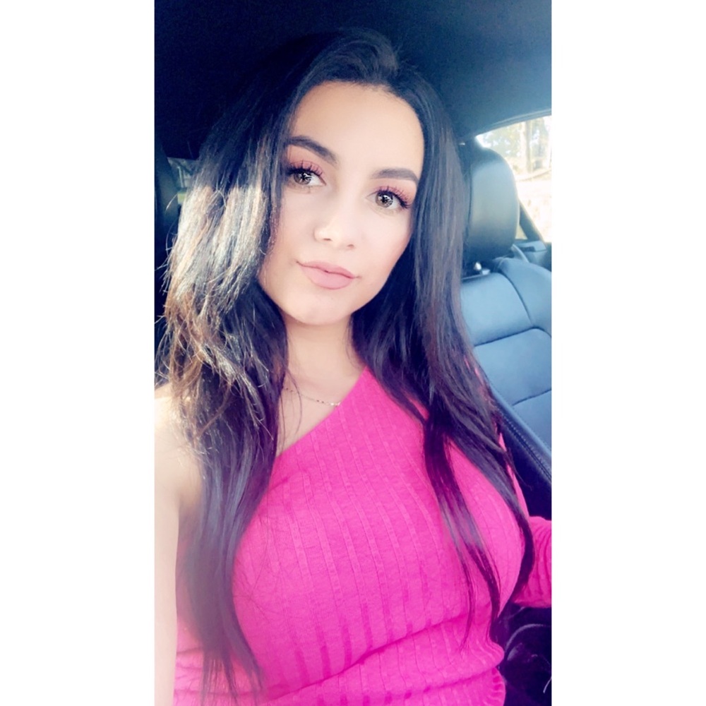 Meet your Posher, Sara